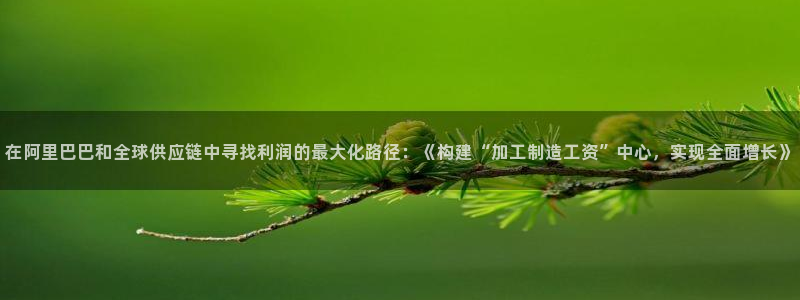 星欧娱乐平台主管