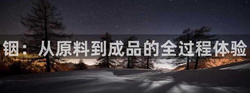 星欧娱乐平台官网入口